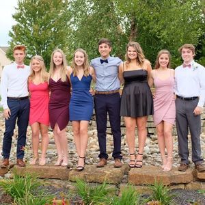 Meet your Posher, Dominic